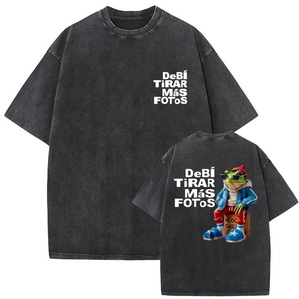 Bad Bunny's Album: Nobody Knows What Will Happen Tomorrow. Sweatshirt